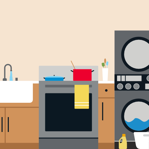 Kitchen Appliances