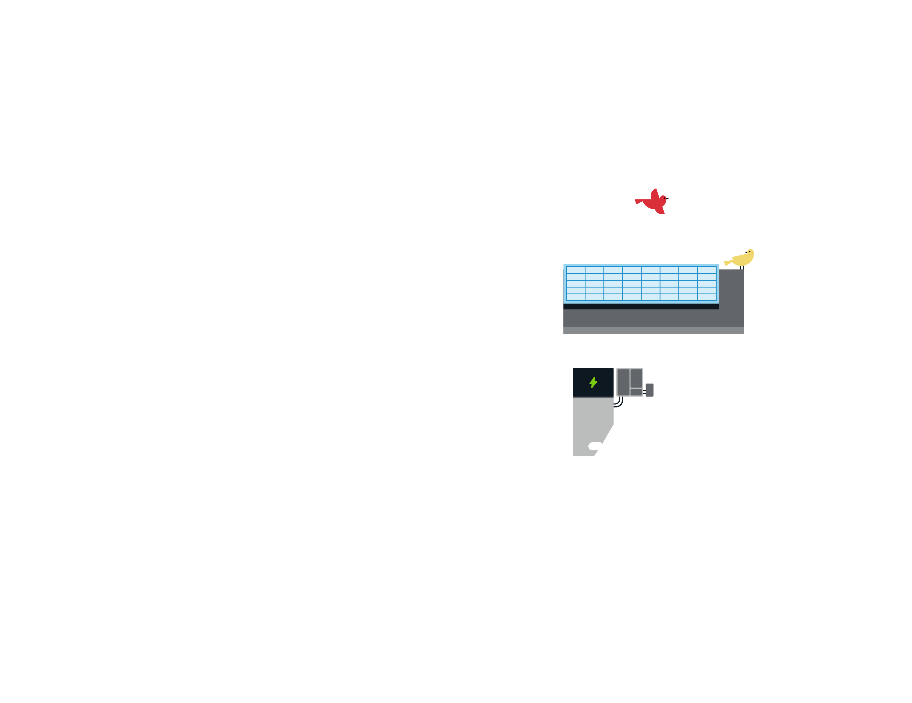 Solar + Battery